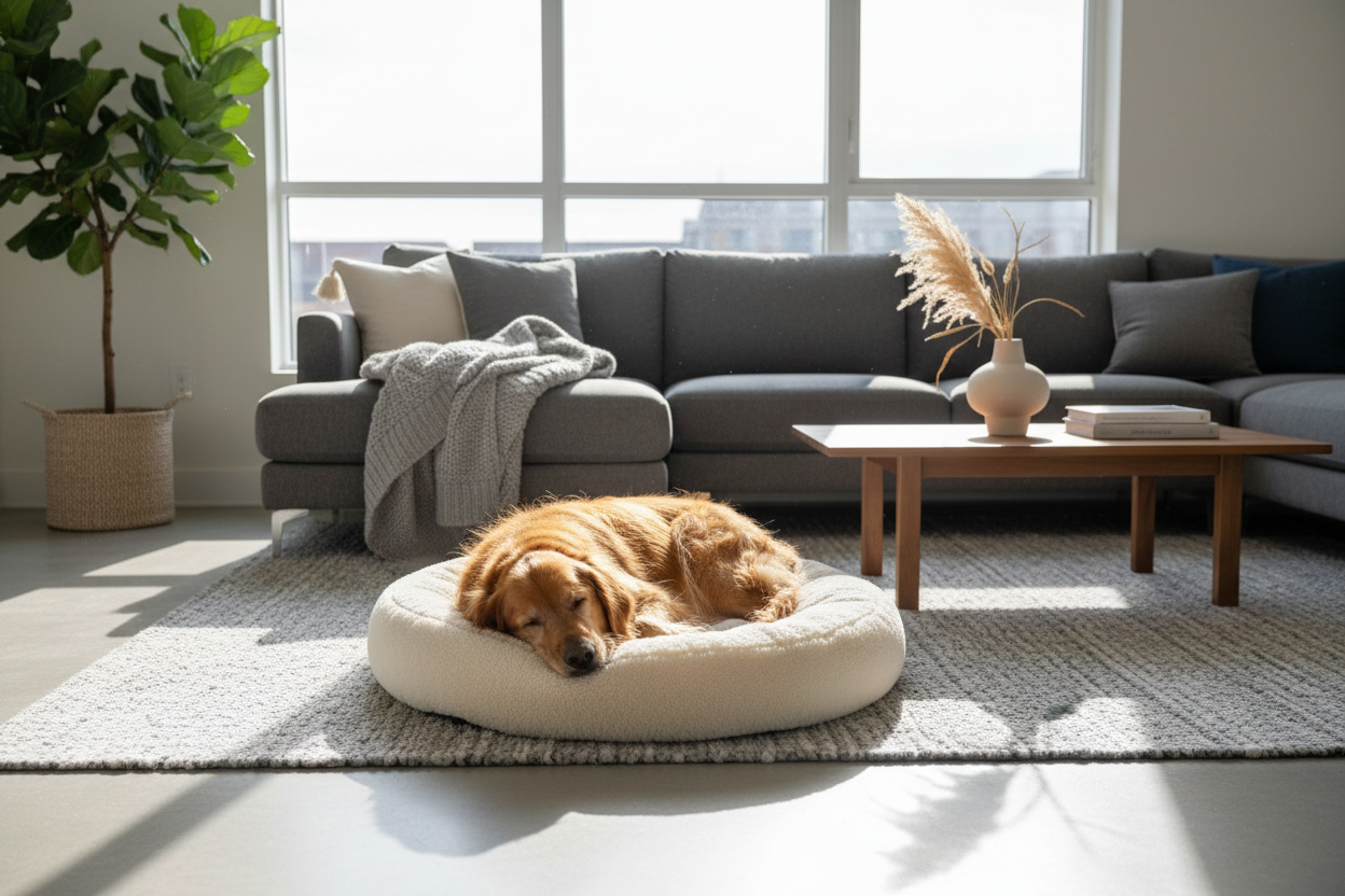 Dog & Cat Beds & Mats| Urban Paws