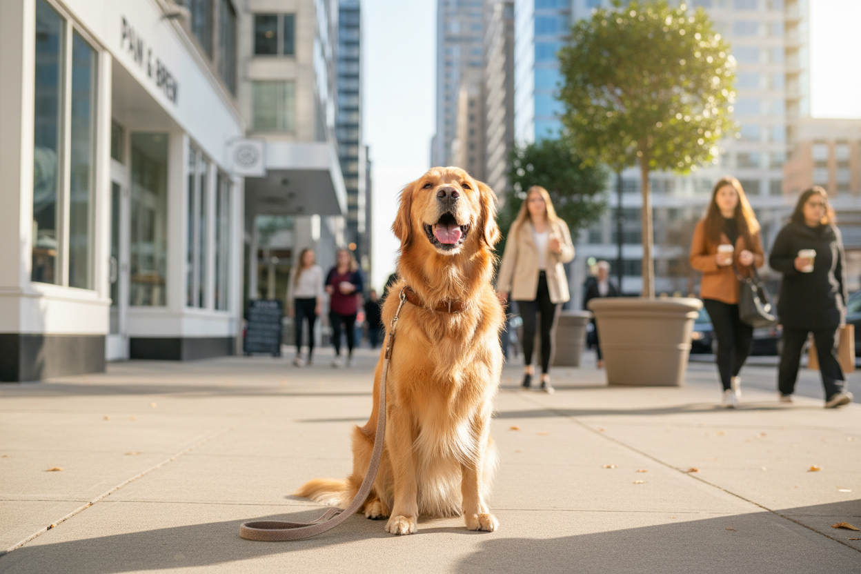 Dog Supplies & Accessories| Urban Pawz