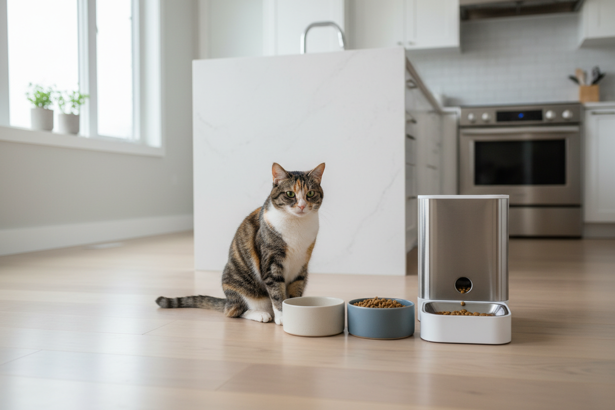 Pet Bowls & Feeders| Urban Paws