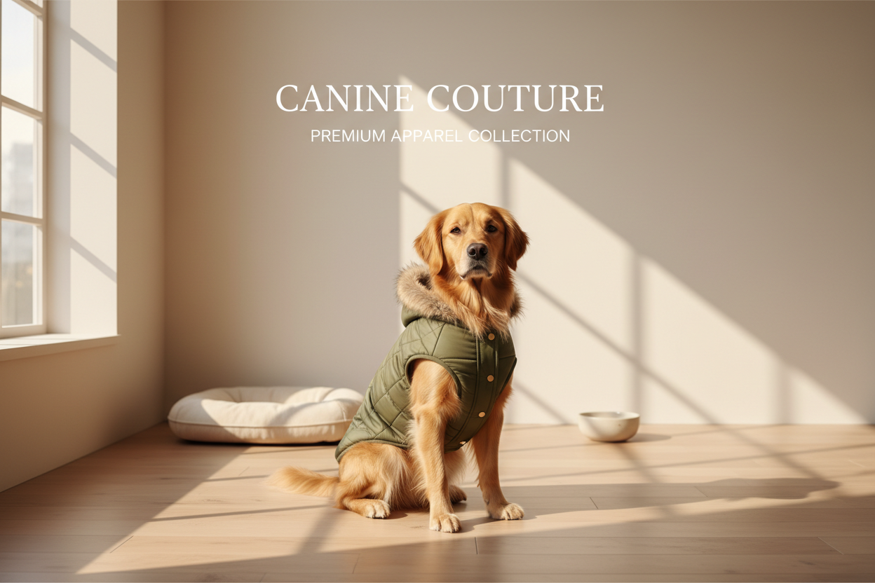 Dog Apparel & Accessories| Urban Pawz