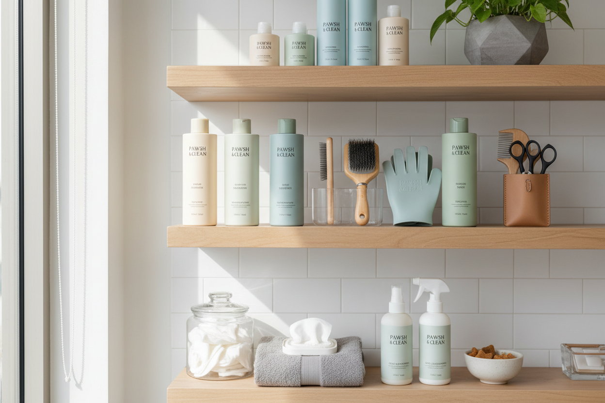 Pet Grooming & Cleaning Supplies| Urban Paws