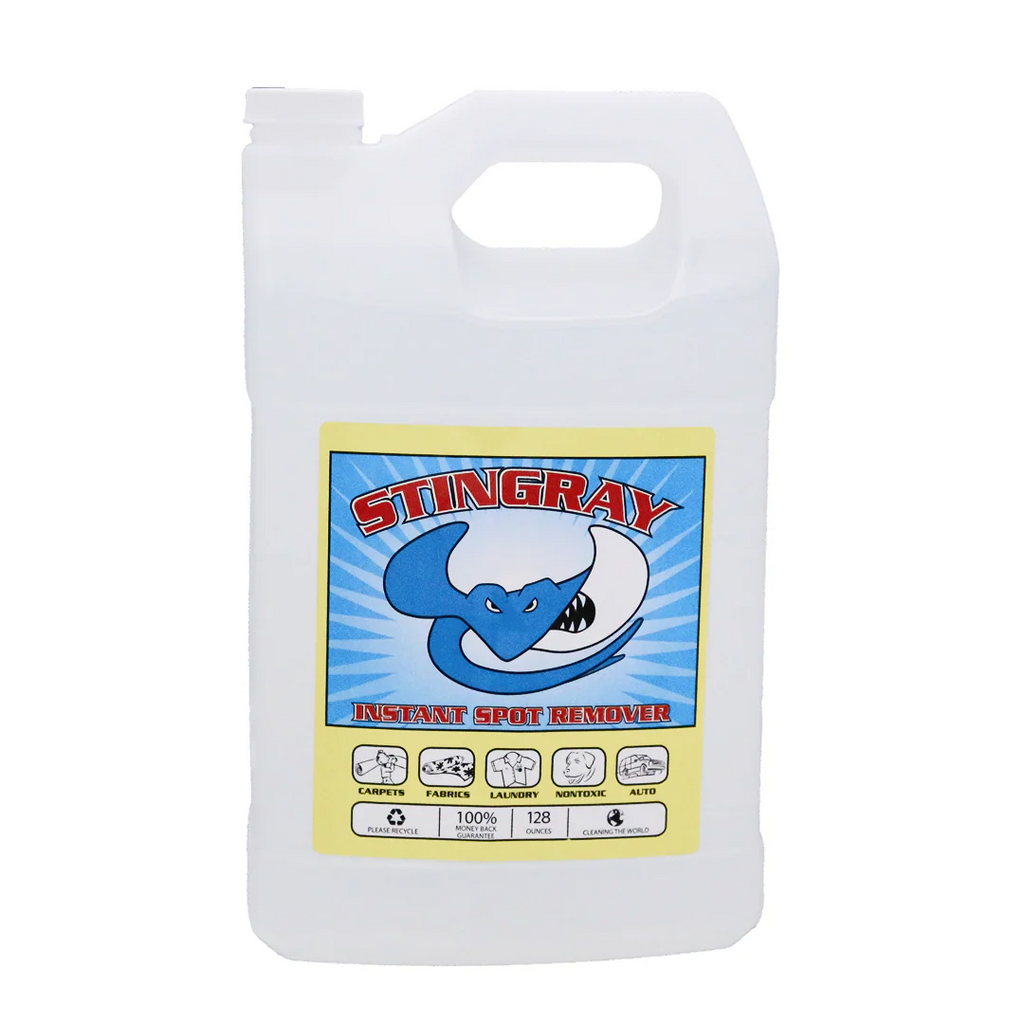 Stingray Spot Remover Single 1 Gallon