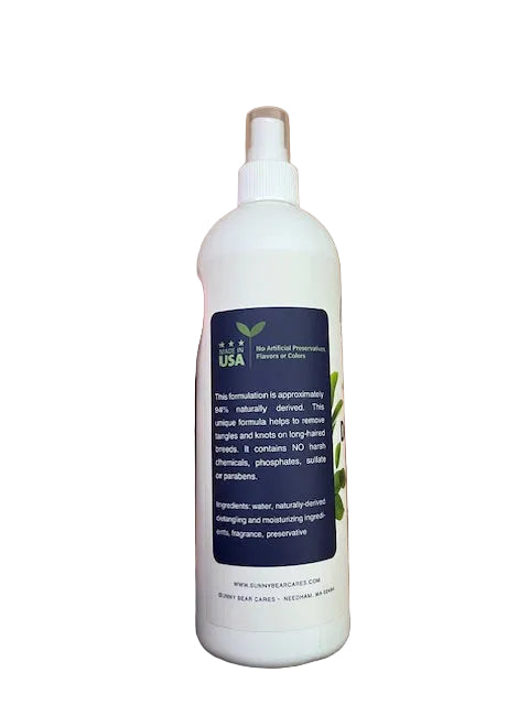 16 fl oz Pet Stain & Odor Remover