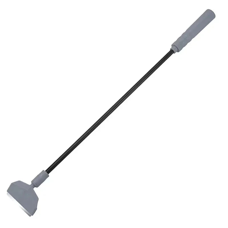 Aquarium Fish Tank Cleaning Kit 3-in-1 & 5-in-1 Algae Scraper Net Sponge Cleaner