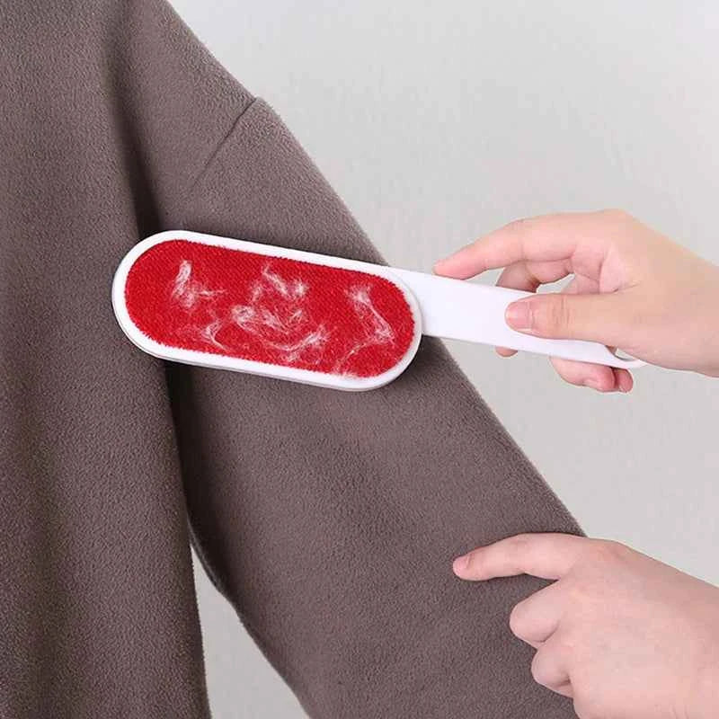 Best Lint Remover for Pet Hair – Reusable Roller
