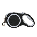 Dog Strong Retractable Leash 16ft/26ft | Heavy Duty Dog Leash