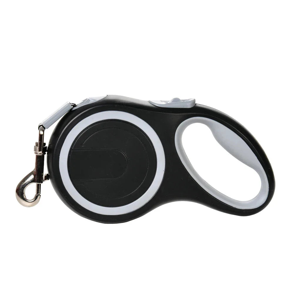 Dog Strong Retractable Leash 16ft/26ft | Heavy Duty Dog Leash