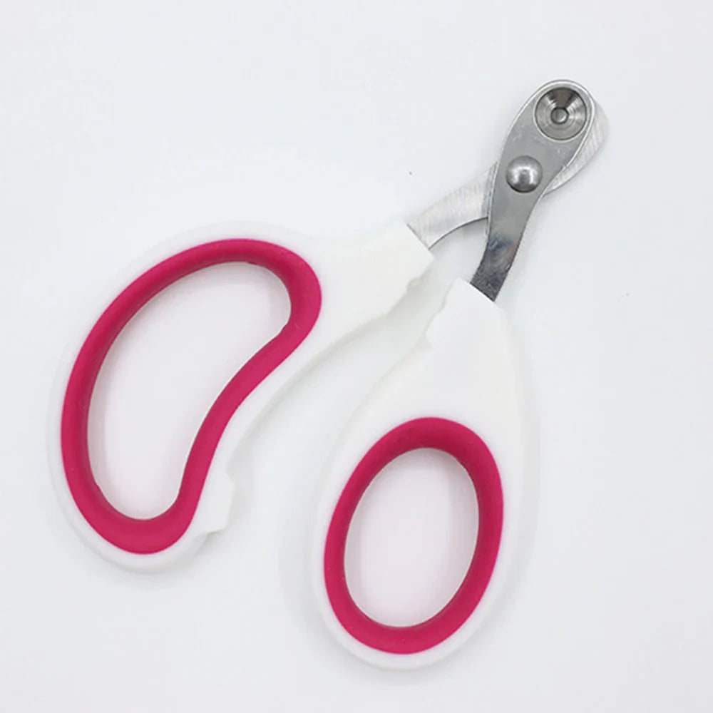 Small Blind Cat Nail Clippers Small Blind Cat Nail Clippers Special Pet Nail Clippers