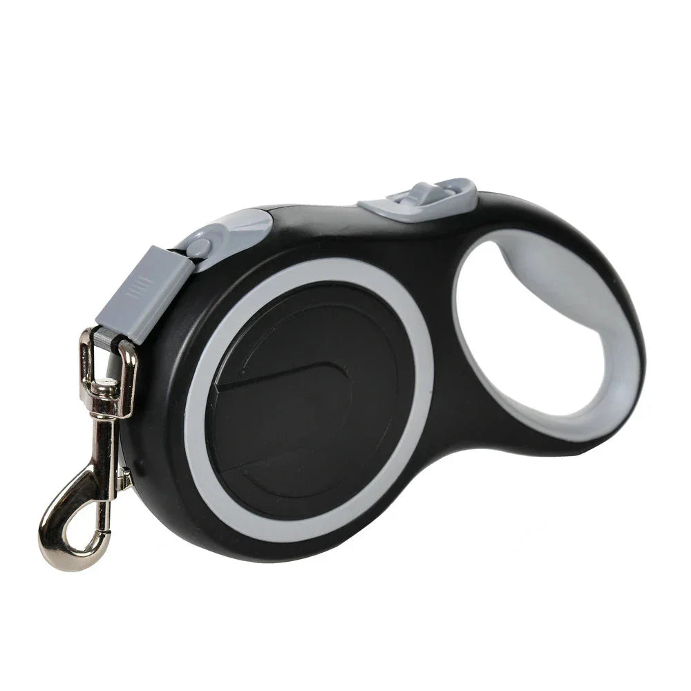 Dog Strong Retractable Leash 16ft/26ft | Heavy Duty Dog Leash