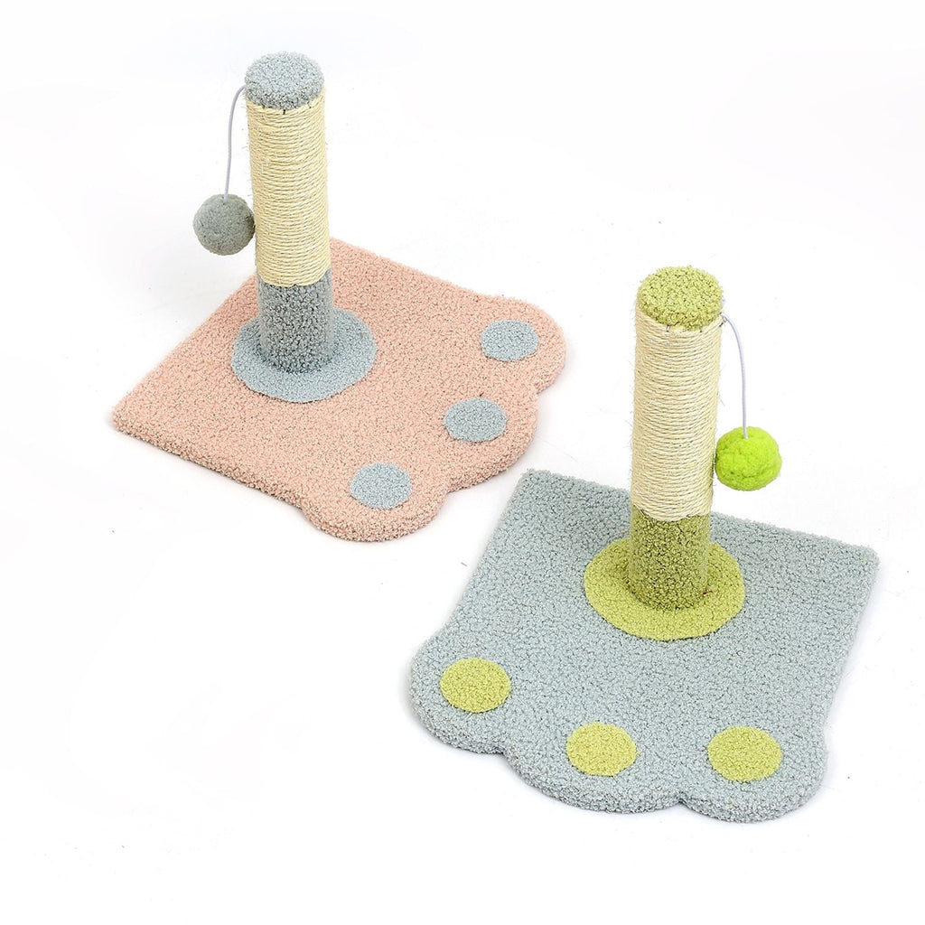 Cat Scratching Post for Indoor Cats