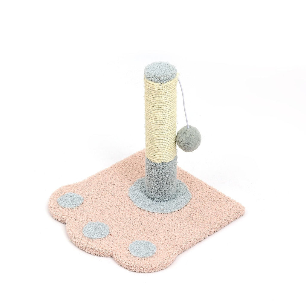 Cat Scratching Post for Indoor Cats