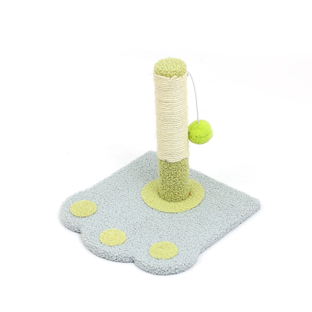 Cat Scratching Post for Indoor Cats