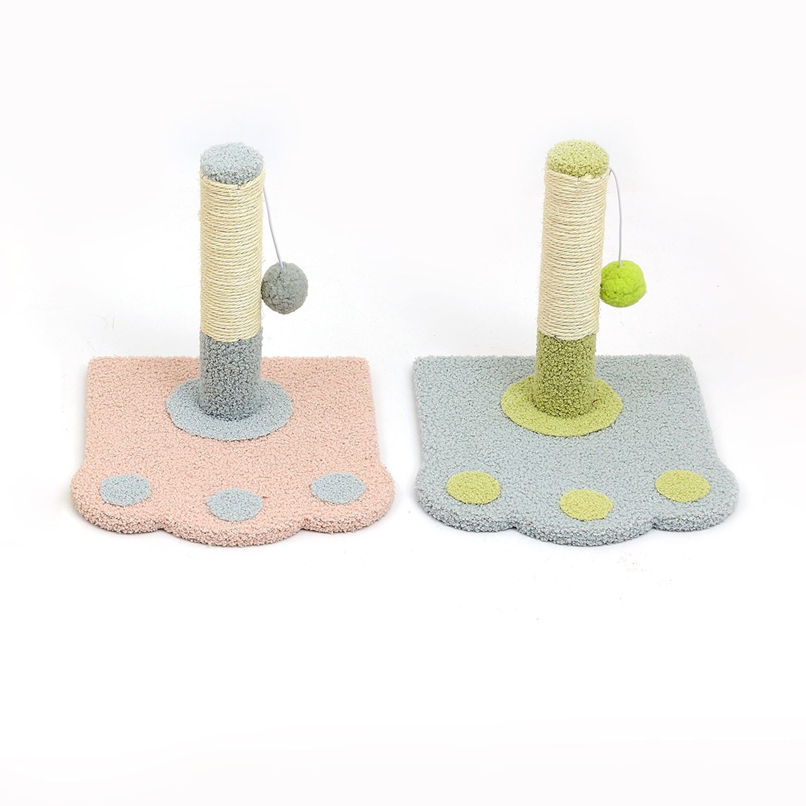 Cat Scratching Post for Indoor Cats